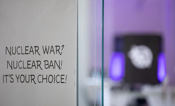 Tratado START, niños en Colombia y España, Gaza... Las noticias del jueves